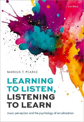 Learning to Listen, Listening to Learn