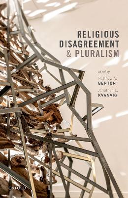 Religious Disagreement and Pluralism