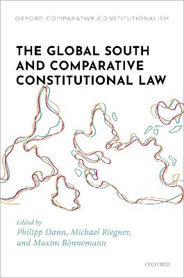 Global South and Comparative Constitutional Law