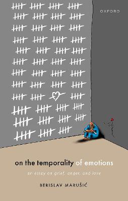 On the Temporality of Emotions