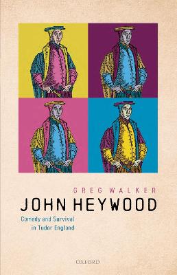John Heywood