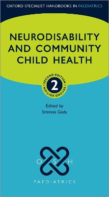 Neurodisability and Community Child Health