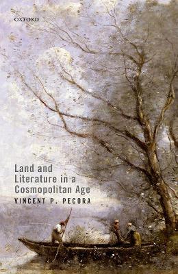 Land and Literature in a Cosmopolitan Age