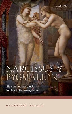 Narcissus and Pygmalion