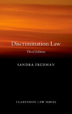 Discrimination Law