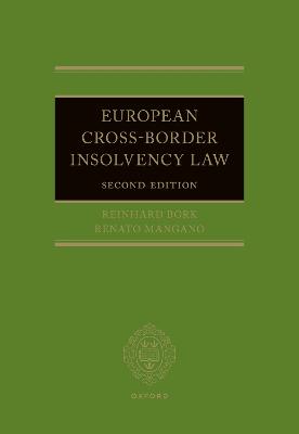 European Cross-Border Insolvency Law