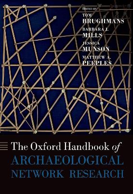 Oxford Handbook of Archaeological Network Research