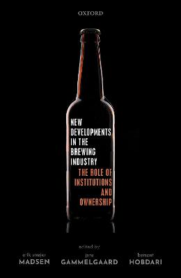 New Developments in the Brewing Industry