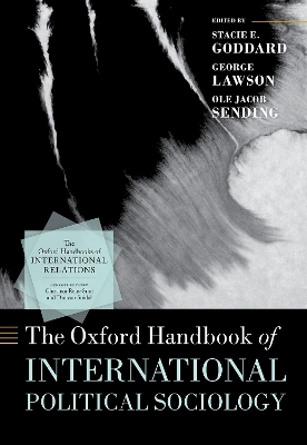 The Oxford Handbook of International Political Sociology