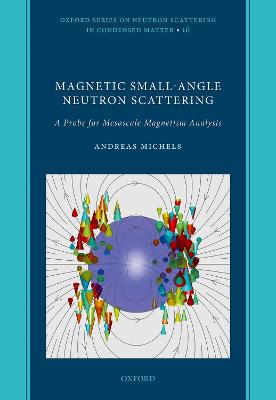 Magnetic Small-Angle Neutron Scattering