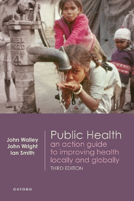 Public Health: An action guide to improving health in developing