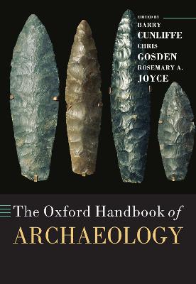 The Oxford Handbook of Archaeology