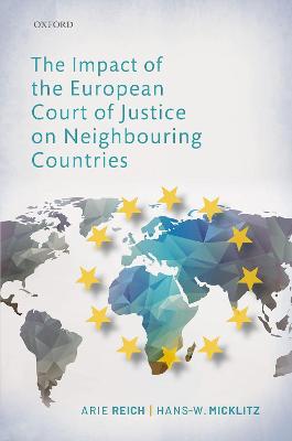 Impact of the European Court of Justice on Neighbouring Countries