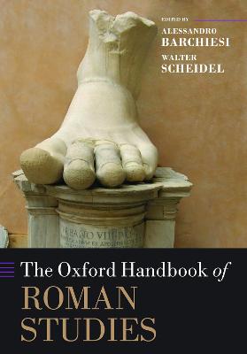 Oxford Handbook of Roman Studies