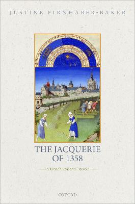 The Jacquerie of 1358