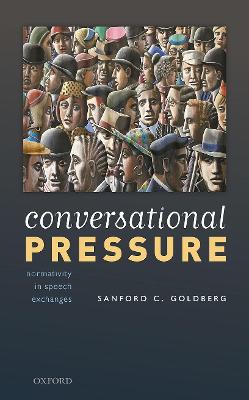 Conversational Pressure