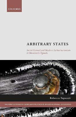 Arbitrary States