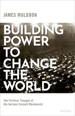 Building Power to Change the World