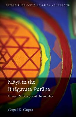 Maya in the Bhagavata Pura?a