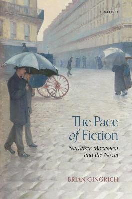 The Pace of Fiction