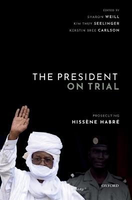 President on Trial