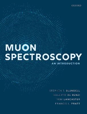 Muon Spectroscopy