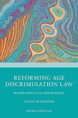 Reforming Age Discrimination Law