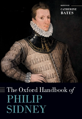 Oxford Handbook of Philip Sidney