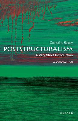 Poststructuralism