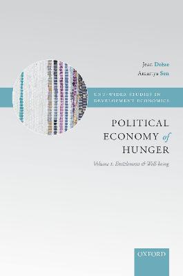 Political Economy of Hunger