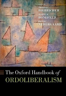 Oxford Handbook of Ordoliberalism