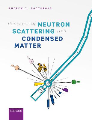 Principles of Neutron Scattering from Condensed Matter