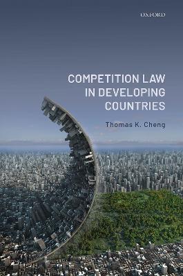 Competition Law in Developing Countries