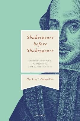 Shakespeare Before Shakespeare