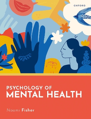 Psychology of Mental Health