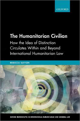 The Humanitarian Civilian