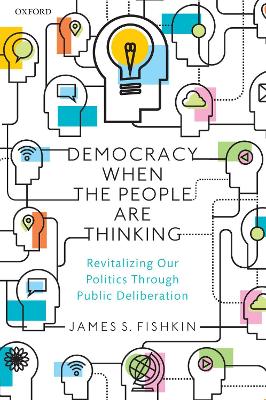 Democracy When the People Are Thinking