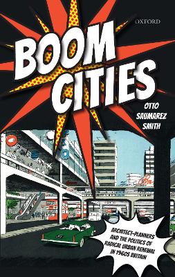 Boom Cities