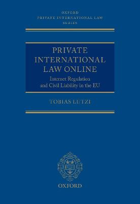 Private International Law Online