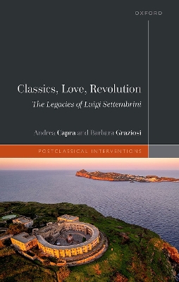 Classics, Love, Revolution