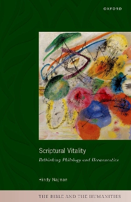 Scriptural Vitality