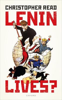 Lenin Lives?