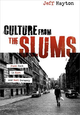 Culture from the Slums