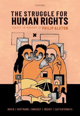 The Struggle for Human Rights