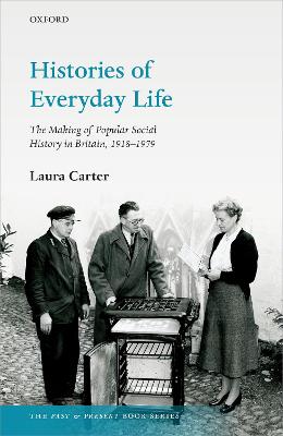 Histories of Everyday Life