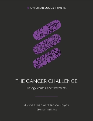 The Cancer Challenge