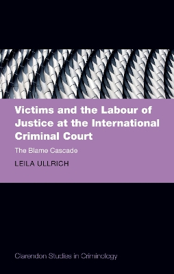 Victims and the Labour of Justice at the International Criminal Court