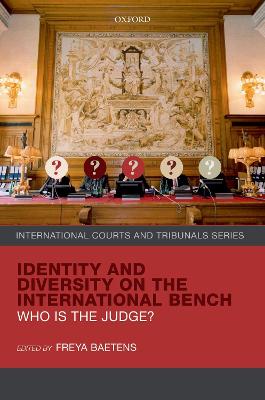 Identity and Diversity on the International Bench