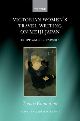 Victorian Women's Travel Writing on Meiji Japan