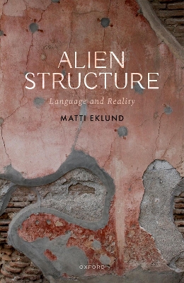 Alien Structure